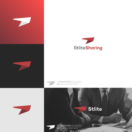 コンペ「Modern geometric logo for a cutting-edge open-source software project」のデザイン by Ronaldyさん 