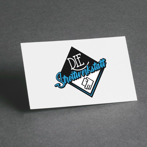  contest entry by EvStudio