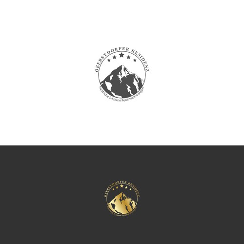 Logo design contest entry by Alexxx Kay