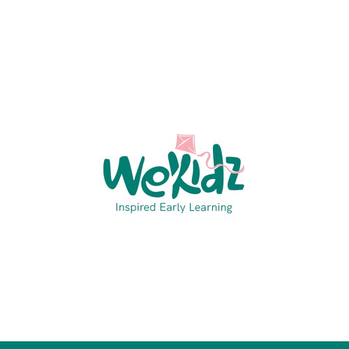 Design a world class logo for a childcare company Design by Joezua and