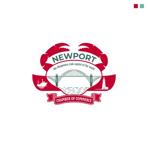 Newport Chamber Design by udara