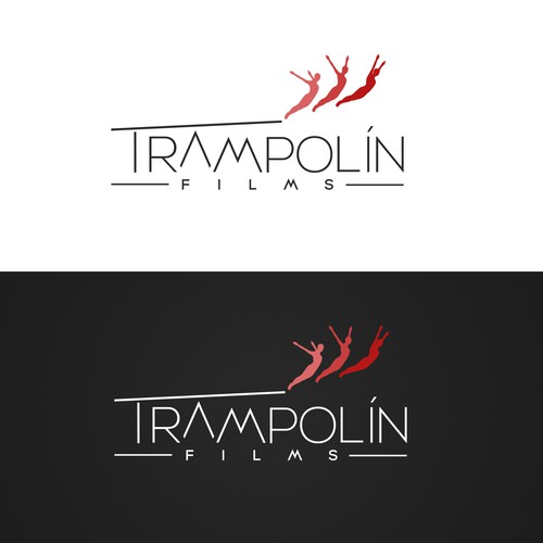 Proposta di design per un contest della categoria Logo e brand identity realizzata da rugbyjerseys