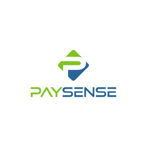Create an elegant logo for PaySense Design by SBRBD