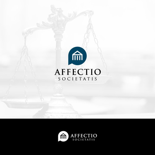 Logo design contest entry by JR Logohype®