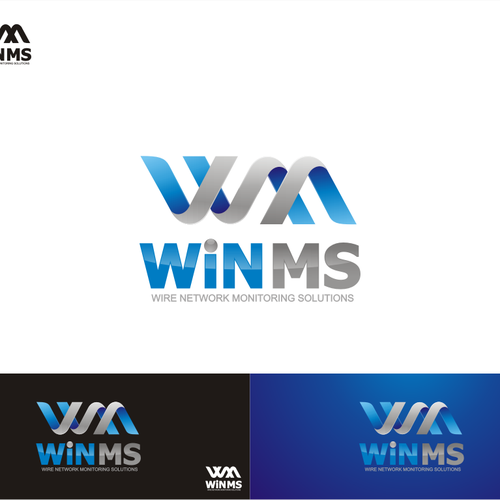 Logo For Win Ms ロゴ コンペ 99designs