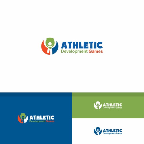 Kids Athletic Simple Logo Needed Design by opiq98