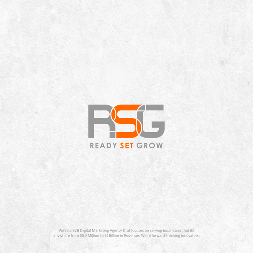 Redesign The Logo For A Leading Digital Marketing Agency Design by Hurhype.inc