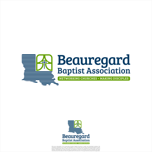 Progressive logo to propel conservative mindset toward embracing a challenging future Design by DC | DesignBr