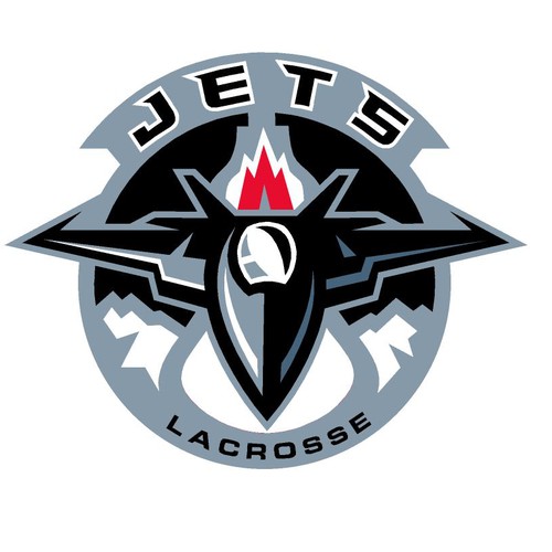 Create an awesome logo for the Jets Lacrosse youth program. | Logo ...