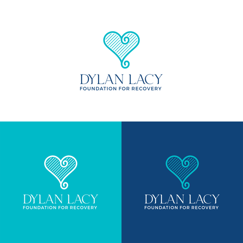 Logo For Drug Recovery Foundation Design by Emi Apri