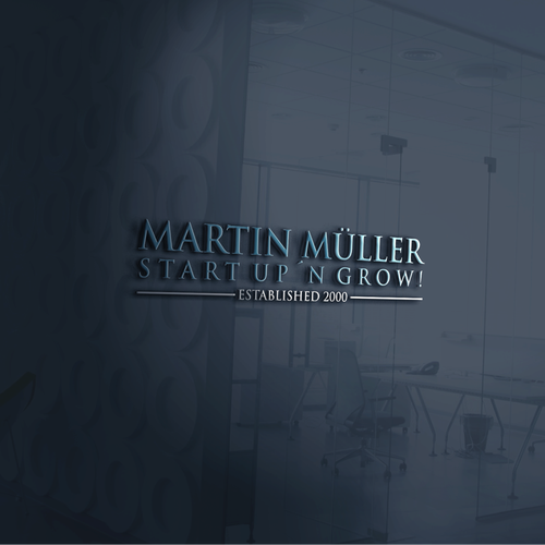  contest entry by Levania