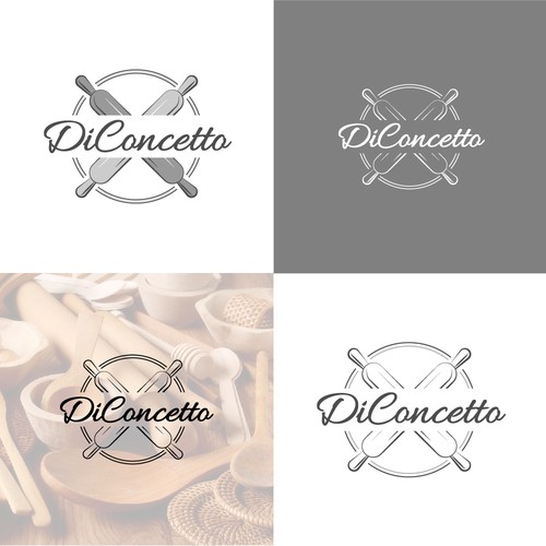  contest entry by Dunja.Munk