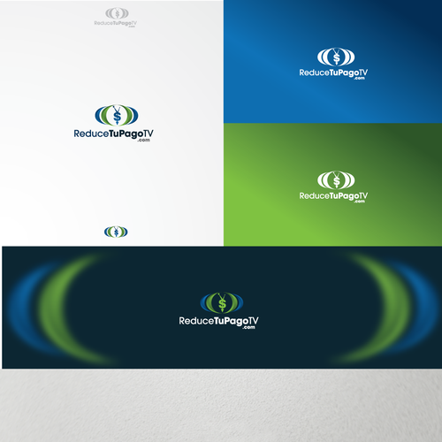 logo for Legal Financial Sevices Design by sechova™