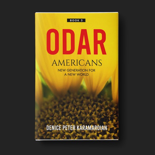 Cover for Book 3 of the series, new beginnings Design by SantoRoy71