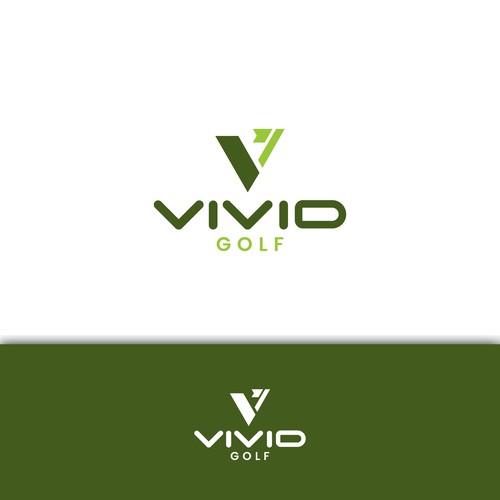 Design the new logomark for Vivid Logo Design by opiq98