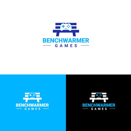 NEW Games Company Seeking LOGO Ontwerp door Agent_P