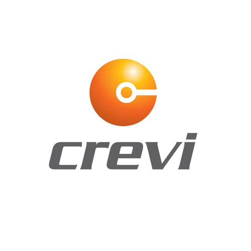 Crevi needs a new logo Design by Tobzlarone