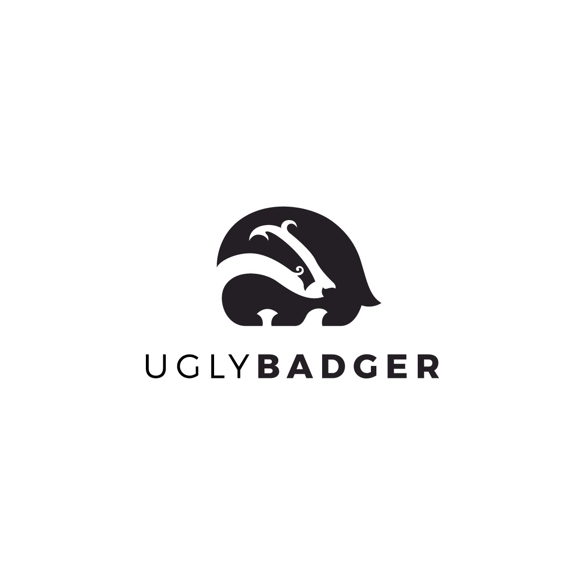 Badger Logos - Free Badger Logo Ideas, Design & Templates