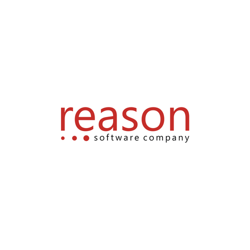 Help Reason with a new logo Diseño de are rive™