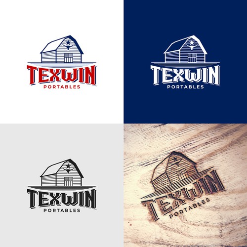 Design an Iconic Texas-Inspired Logo Design by tetu sign