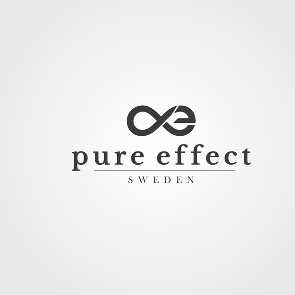Design by webmuse titled "pure effect"