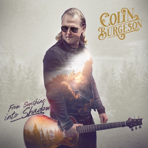 Album Cover contest entry by ijoelpitulikur