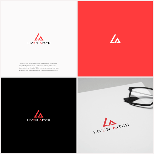  contest entry by Elliazt