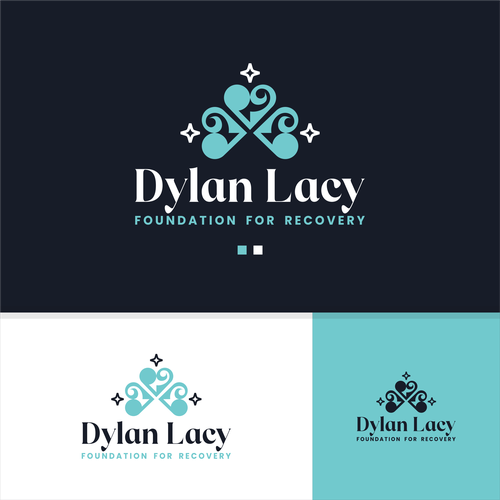Logo For Drug Recovery Foundation Design by StudioJack