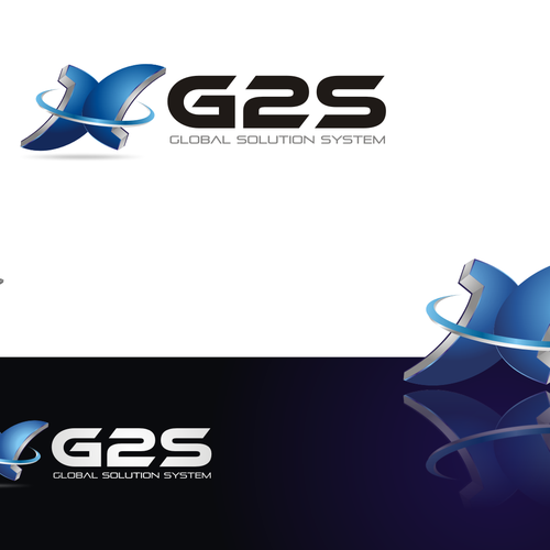 Logo design contest entry by Equipe.X7