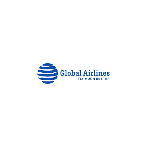 Design di Take off! A Brand New Global Airline logo! di xxian