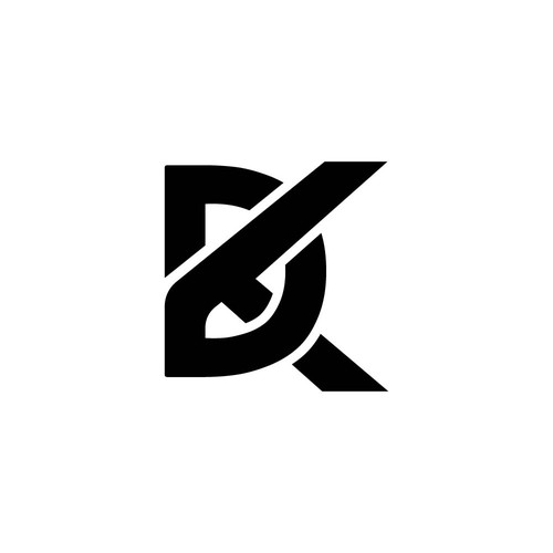Sports Brand Logo Diseño de line2code