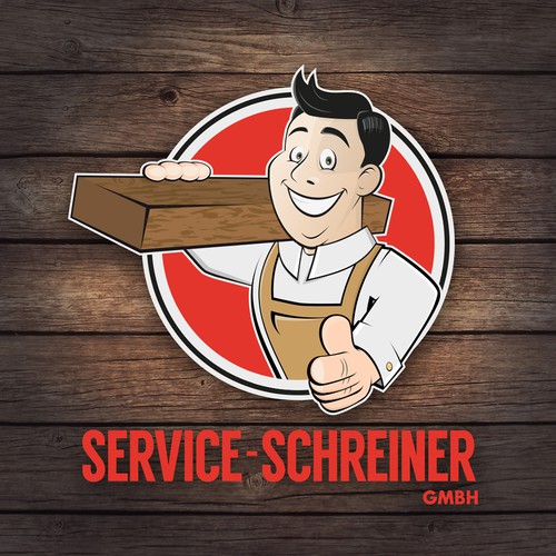 Logo y paquete de imagen corporativa propuesta en el concurso por shockfactor