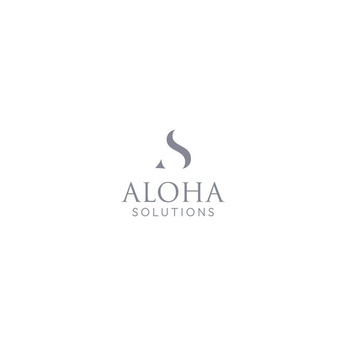 Logo Design for Hawaii Business Agency Design by atikul_