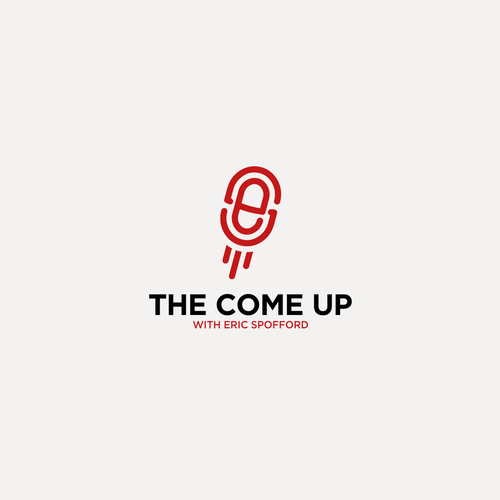 Creative Logo for a New Podcast Design by Wind Leon