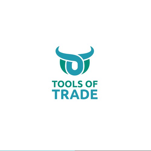 Tools of Trade Logo Ontwerp door nupixelstd