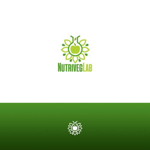 Koko.Artさんのcreate a logo for a nutricosmetic brand for Women and Menデザイン