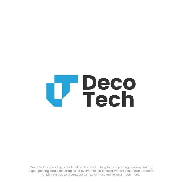 Deco Tech