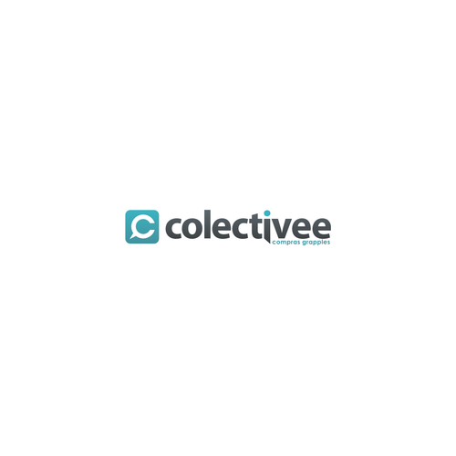 Crear el/la siguiente logo para colectivee-ontwerp door Afterlook