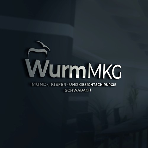 Proposta di design per un contest della categoria Logo realizzata da svet.sherem