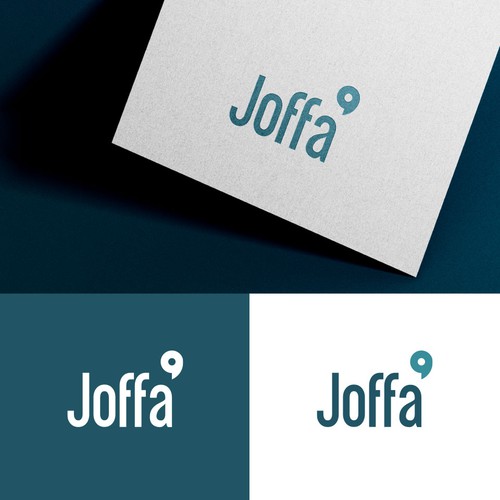 Unique, Clean Logo w/ Icon for E-Commerce Store Design by ugurmamuk