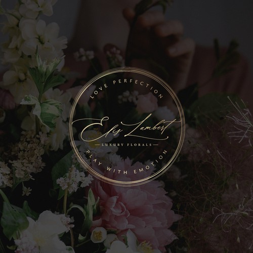 Proposta di design per un contest della categoria Logo realizzata da tetiana.syvokin