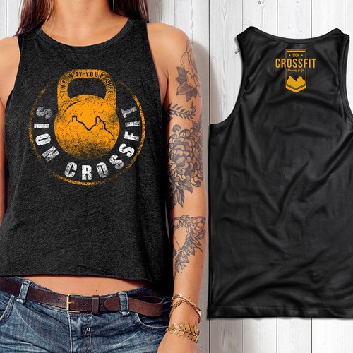 T-shirt contest entry by ^^SHALOM^^