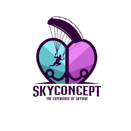 Logo design contest entry by Sukrawinata