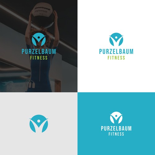 Proposta di design per un contest della categoria Logo realizzata da Oreon!