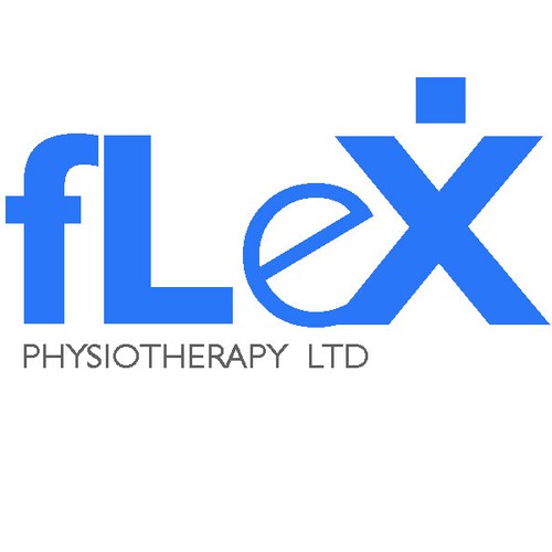 Logo design for new physiotherapy clinic Design by RedzonE