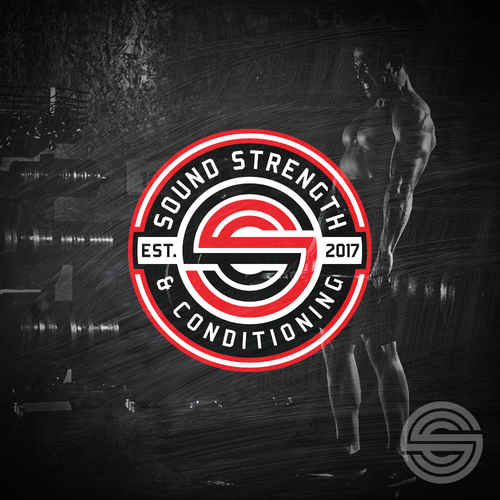 Strength and Conditioning facility needs a powerful and inspiring new logo Design by struggle4ward
