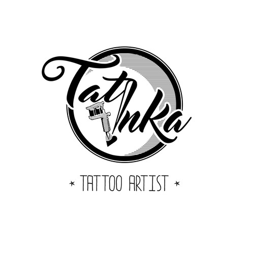 Logo design contest entry by chrizzly