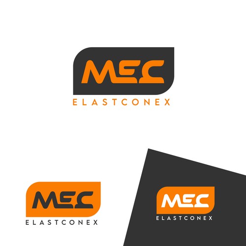 Logo design based on the logo of the parent company Design by seagan