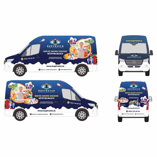  contest entry by PR4