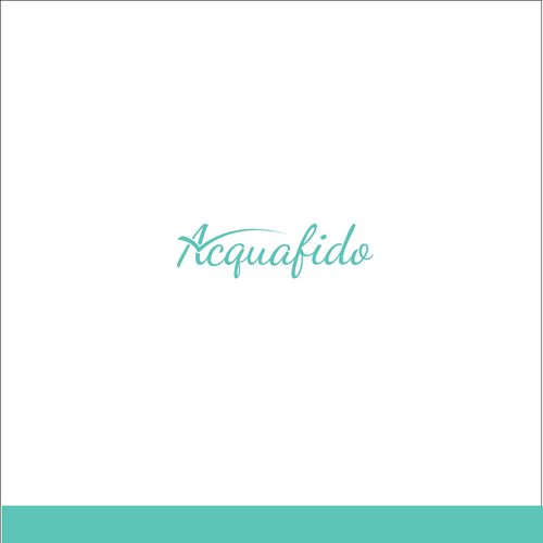 Acquafido Design by HA83